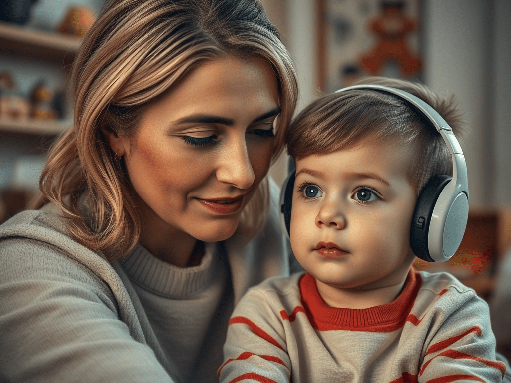 Seeing Myself in My Son: Recognising Autism as a Neurodivergent&nbsp;Parent