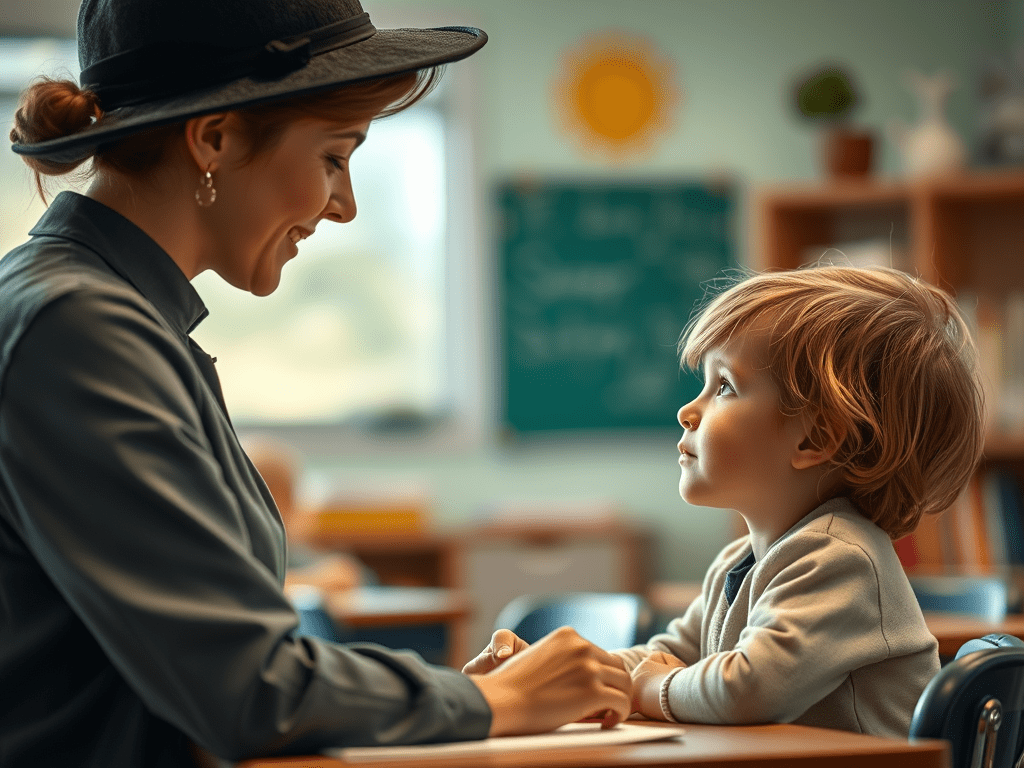 Trusting My Gut: How I Knew My Quiet Child Was Autistic Before Anyone Else&nbsp;Did