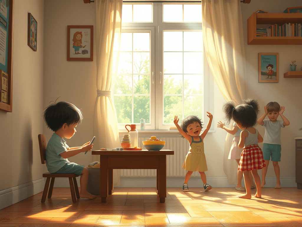 Navigating Social Challenges with Autistic Kids: A Realistic&nbsp;Approach