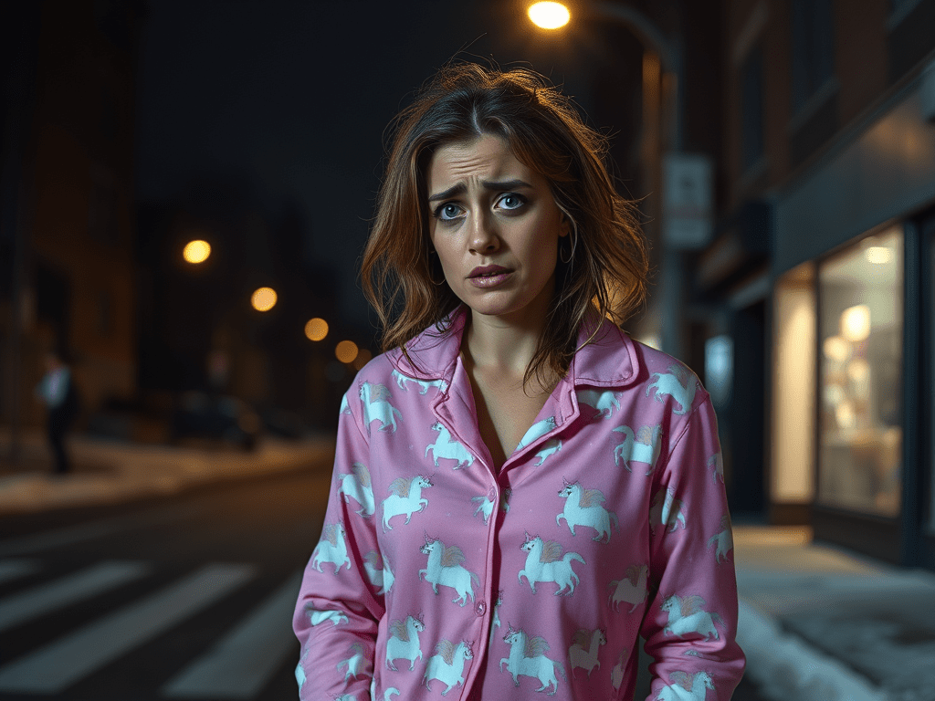 The Battle of the Brain: Living with Noise Sensitivity and Tinnitus (And Losing It at 4 A.M.)