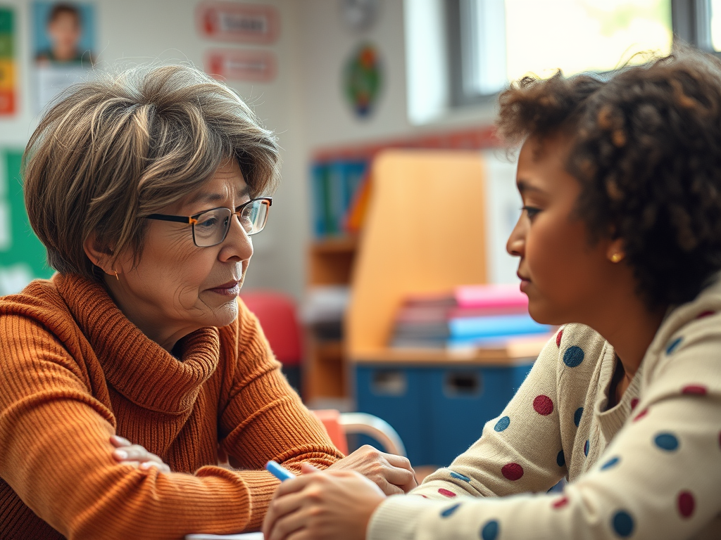 School Success for Autistic Kids: How Parents Can Become the Ultimate&nbsp;Advocates