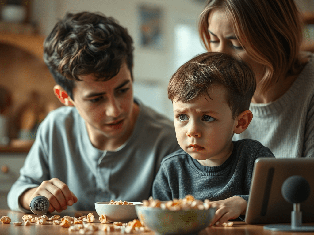 Time Out: Knowing When Your Neurodivergent Child Needs a&nbsp;Break