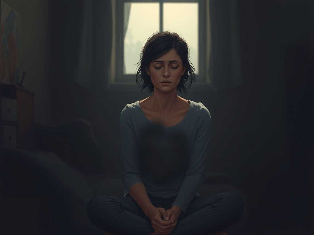 Understanding Alexithymia: The Frustration of Not Recognizing Your Own&nbsp;Emotions