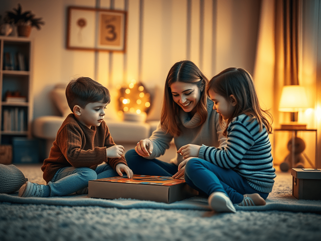 Burnout Before the Holidays: Helping My Autistic Child Recover In Time To Enjoy&nbsp;Easter