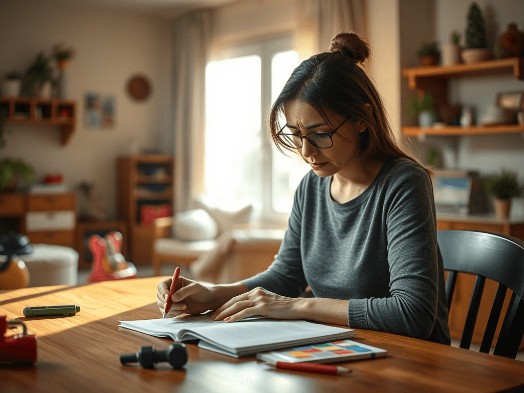 How to Talk to Teachers About Your Neurodivergent Child (Without Getting&nbsp;Dismissed)